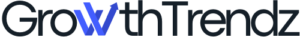 Growth Trendz homepage -Dallas full-service digital agency for web design, marketing, branding, finance and translation