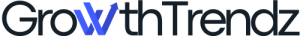Growth Trendz homepage -Dallas full-service digital agency for web design, marketing, branding, finance and translation